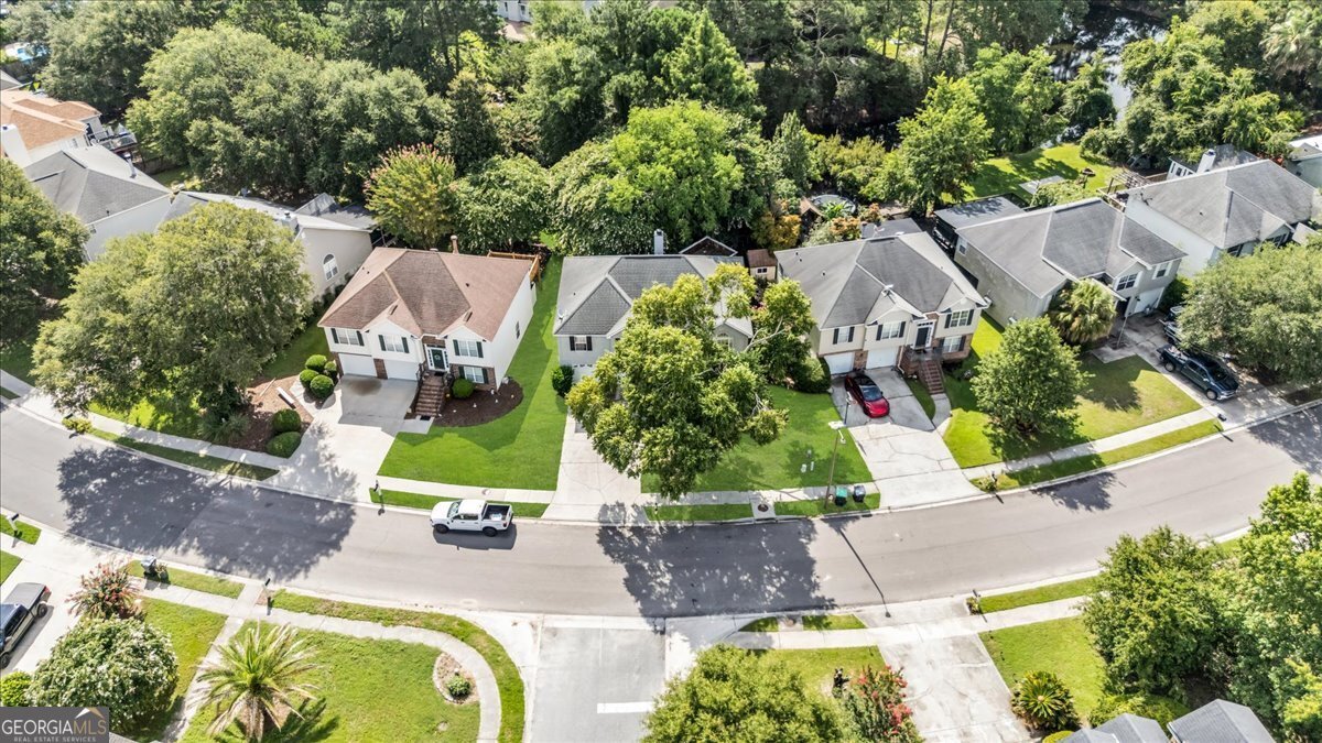 115 Teakwood Drive Savannah - Photo 57