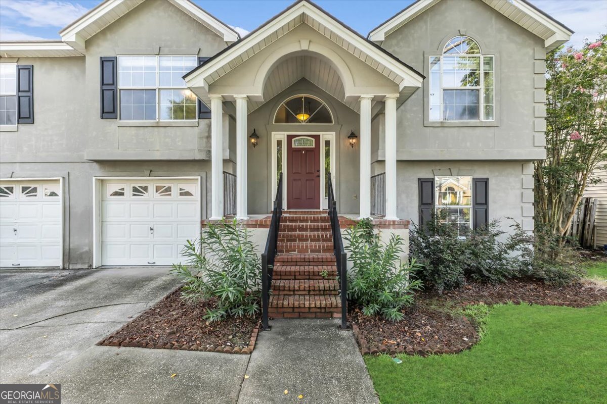 115 Teakwood Drive Savannah - Photo 7
