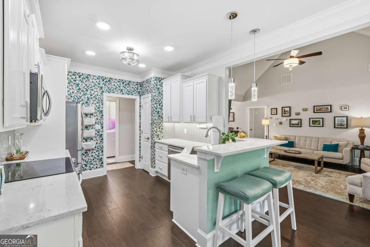 2200 Avalon Drive Bogart - Photo 10