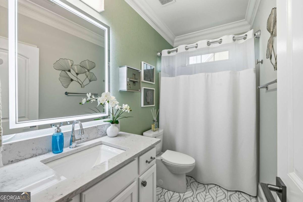 2200 Avalon Drive Bogart - Photo 19
