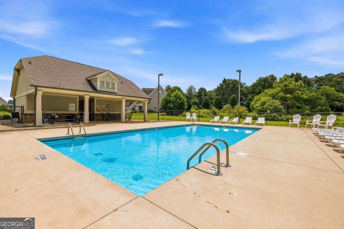 2200 Avalon Drive Bogart - Photo 35