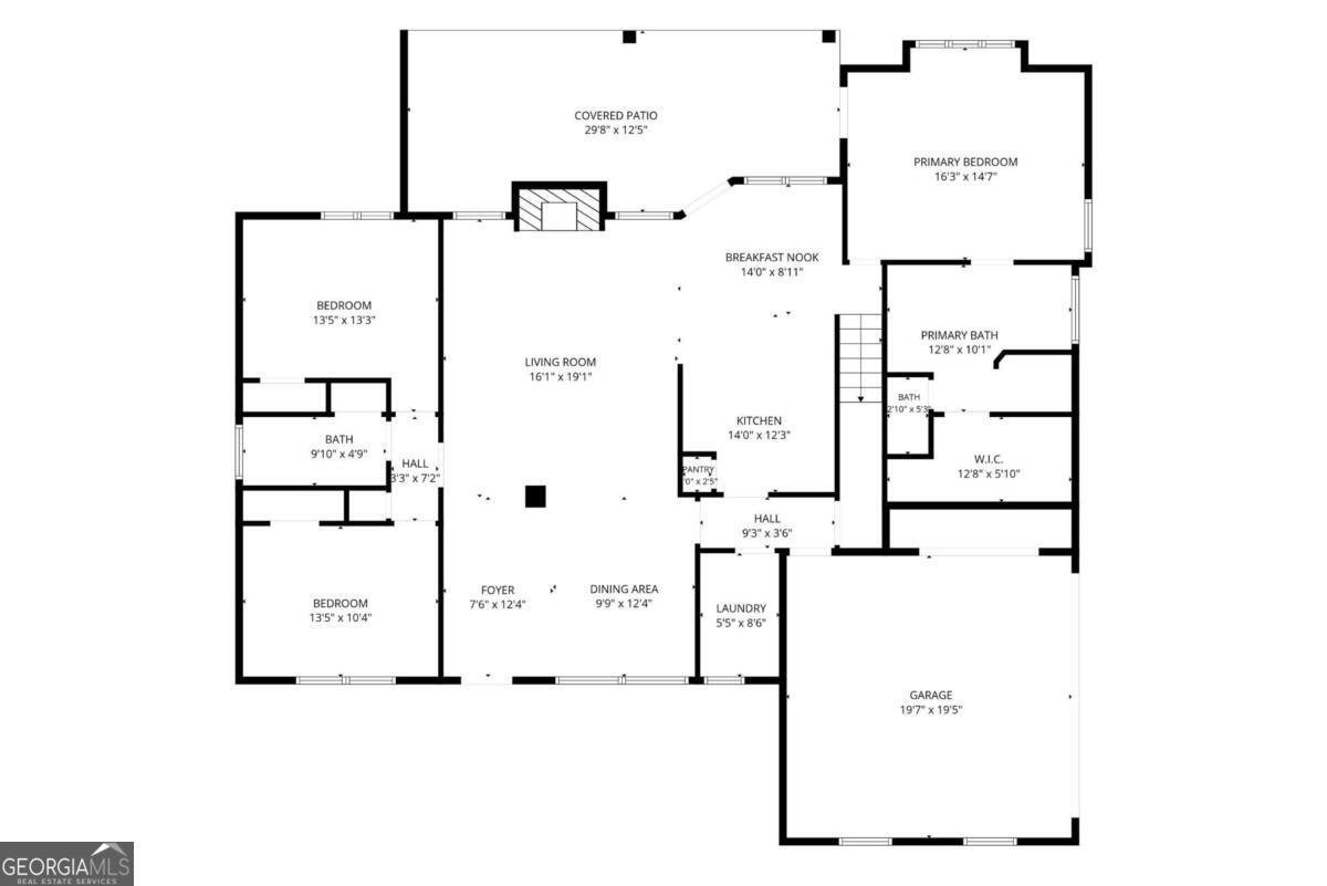 2200 Avalon Drive Bogart - Photo 36