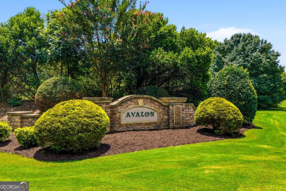2200 Avalon Drive Bogart - Photo 37