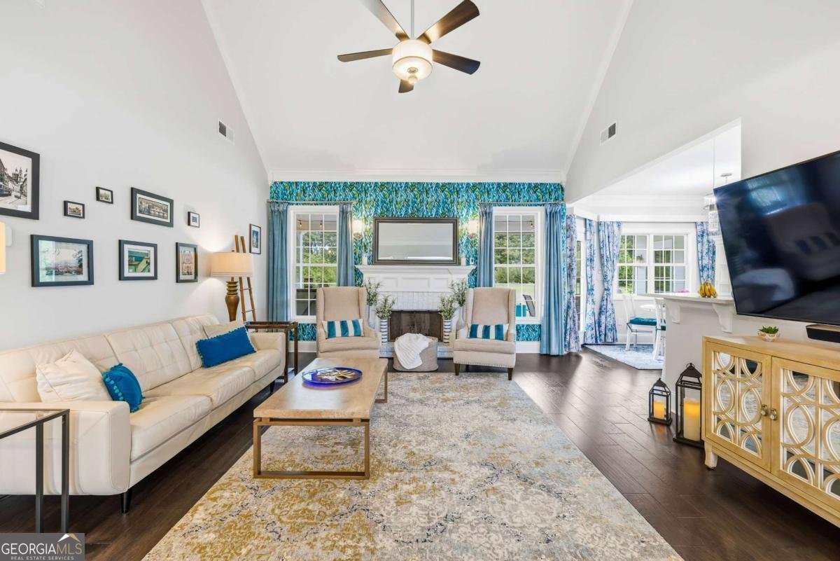 2200 Avalon Drive Bogart - Photo 6