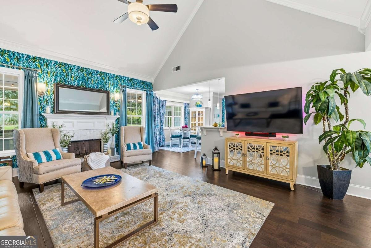 2200 Avalon Drive Bogart - Photo 7