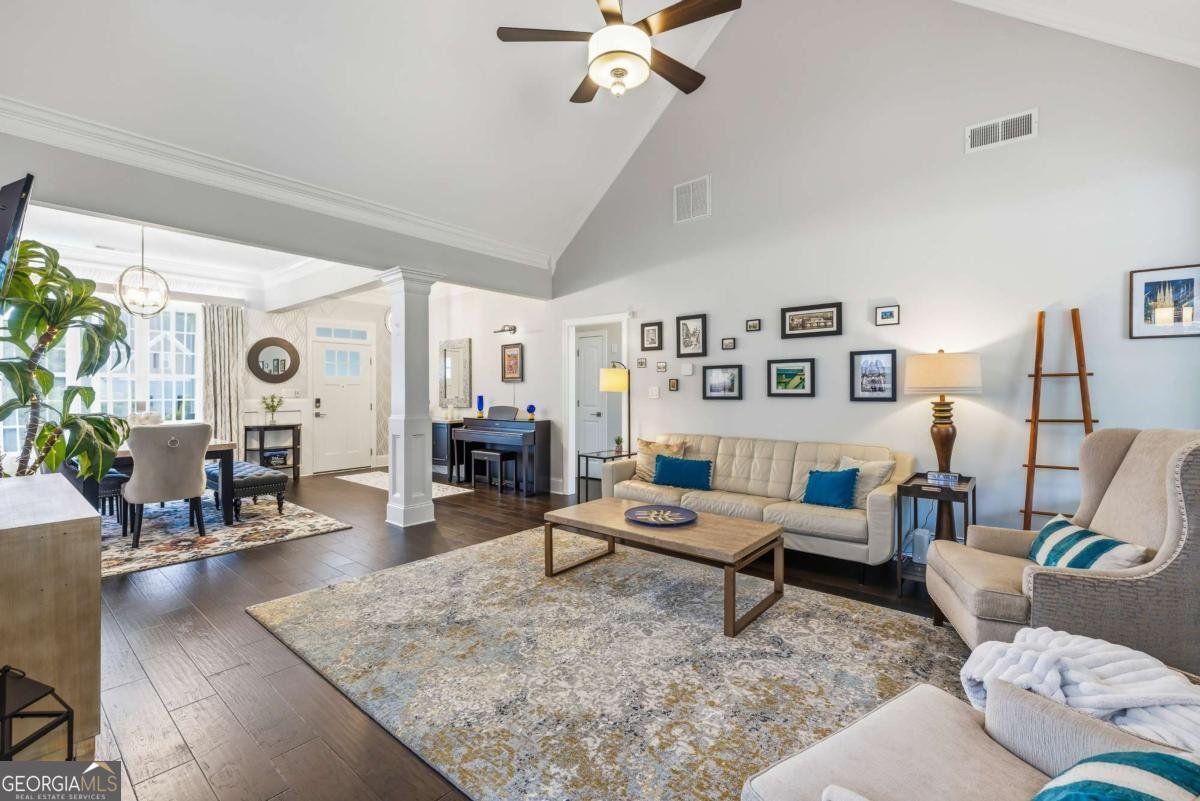 2200 Avalon Drive Bogart - Photo 8