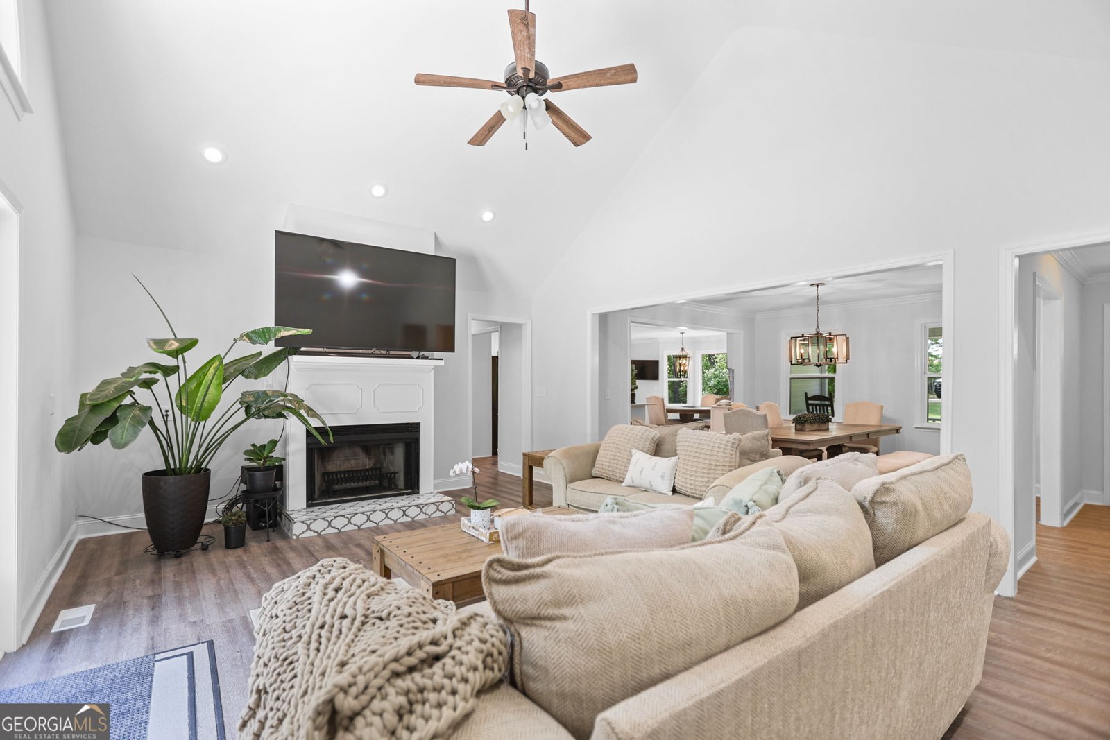 20 Turkey Point Drive LaGrange - Photo 14