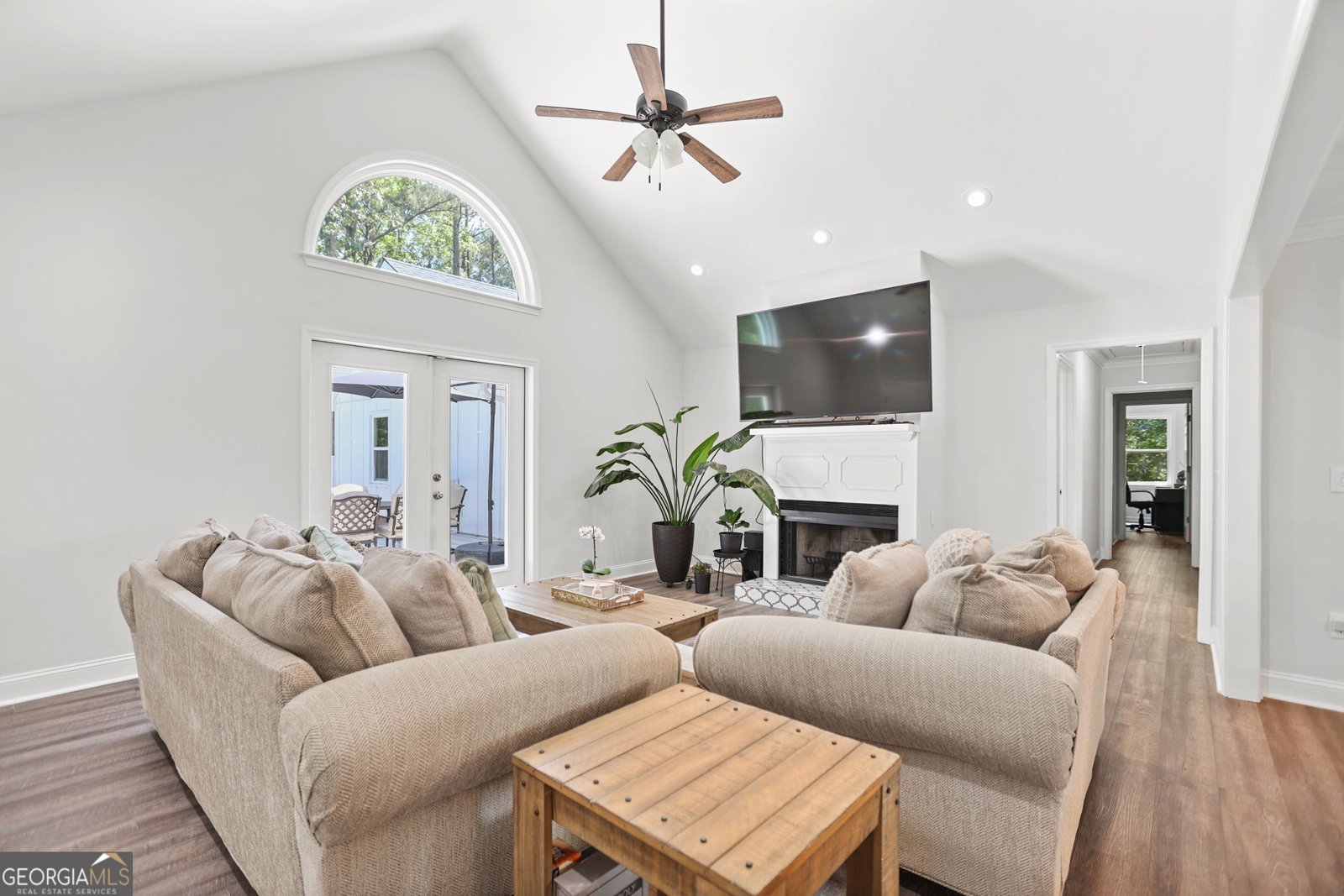 20 Turkey Point Drive LaGrange - Photo 18
