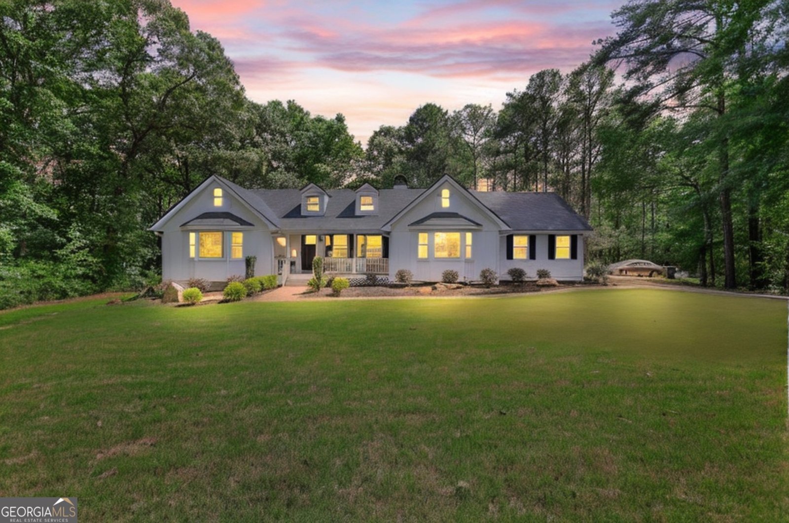 20 Turkey Point Drive LaGrange - Photo 8