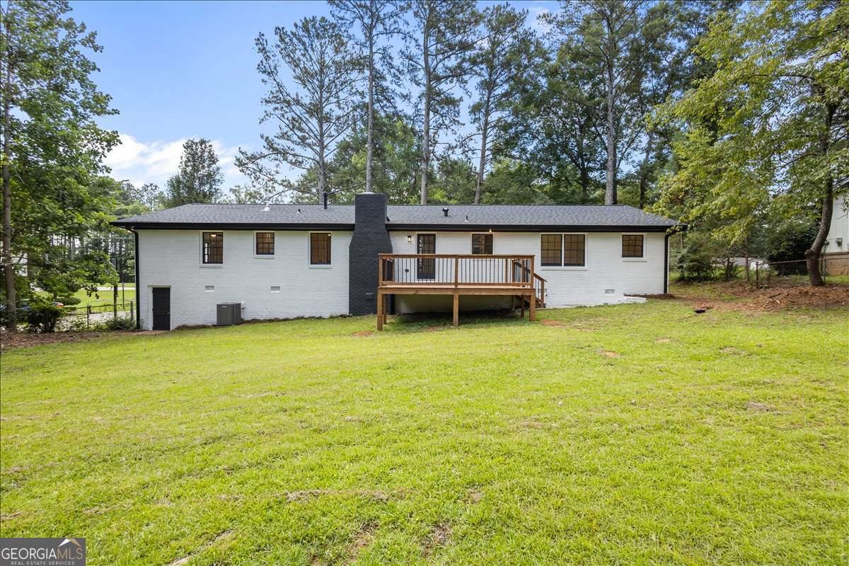 5125 Flakes Mill Road Ellenwood - Photo 32