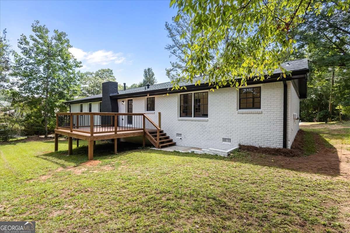 5125 Flakes Mill Road Ellenwood - Photo 33