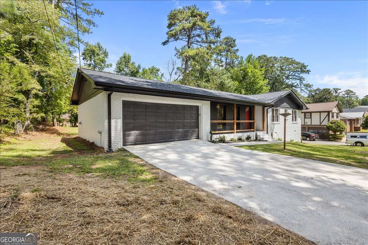 5125 Flakes Mill Road Ellenwood - Photo 36