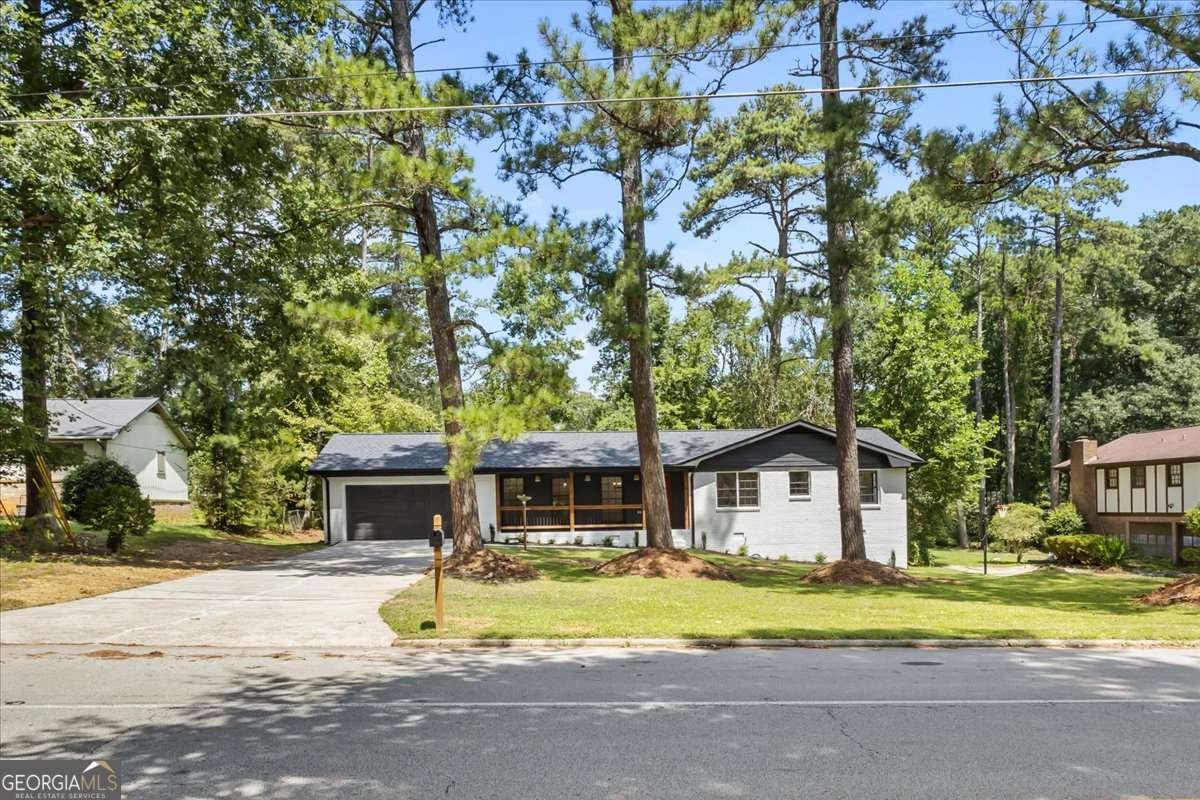 5125 Flakes Mill Road Ellenwood - Photo 37