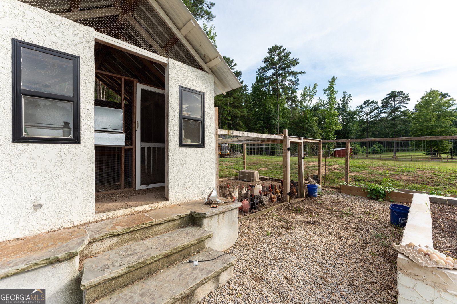 325 Scuffleboro Road Eatonton - Photo 11