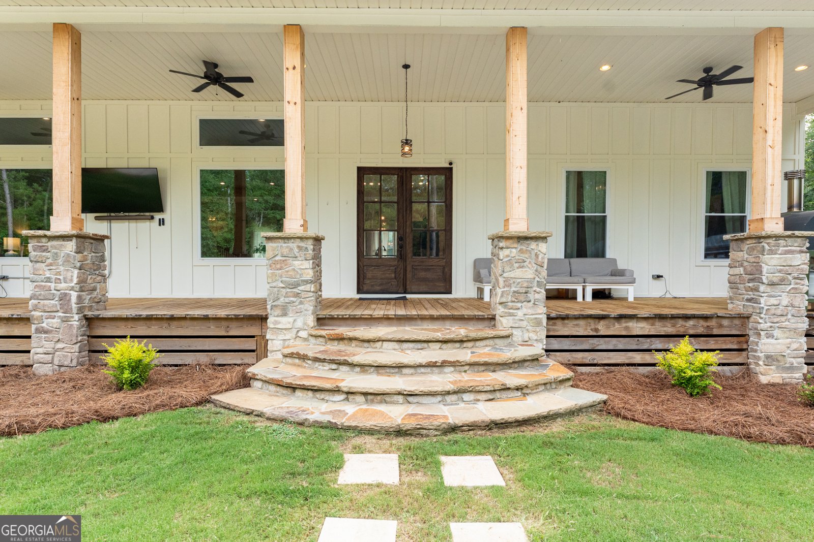 325 Scuffleboro Road Eatonton - Photo 13