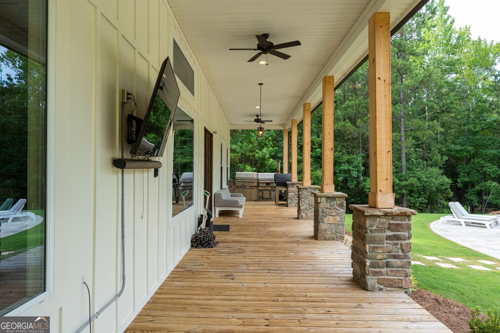 325 Scuffleboro Road Eatonton - Photo 15