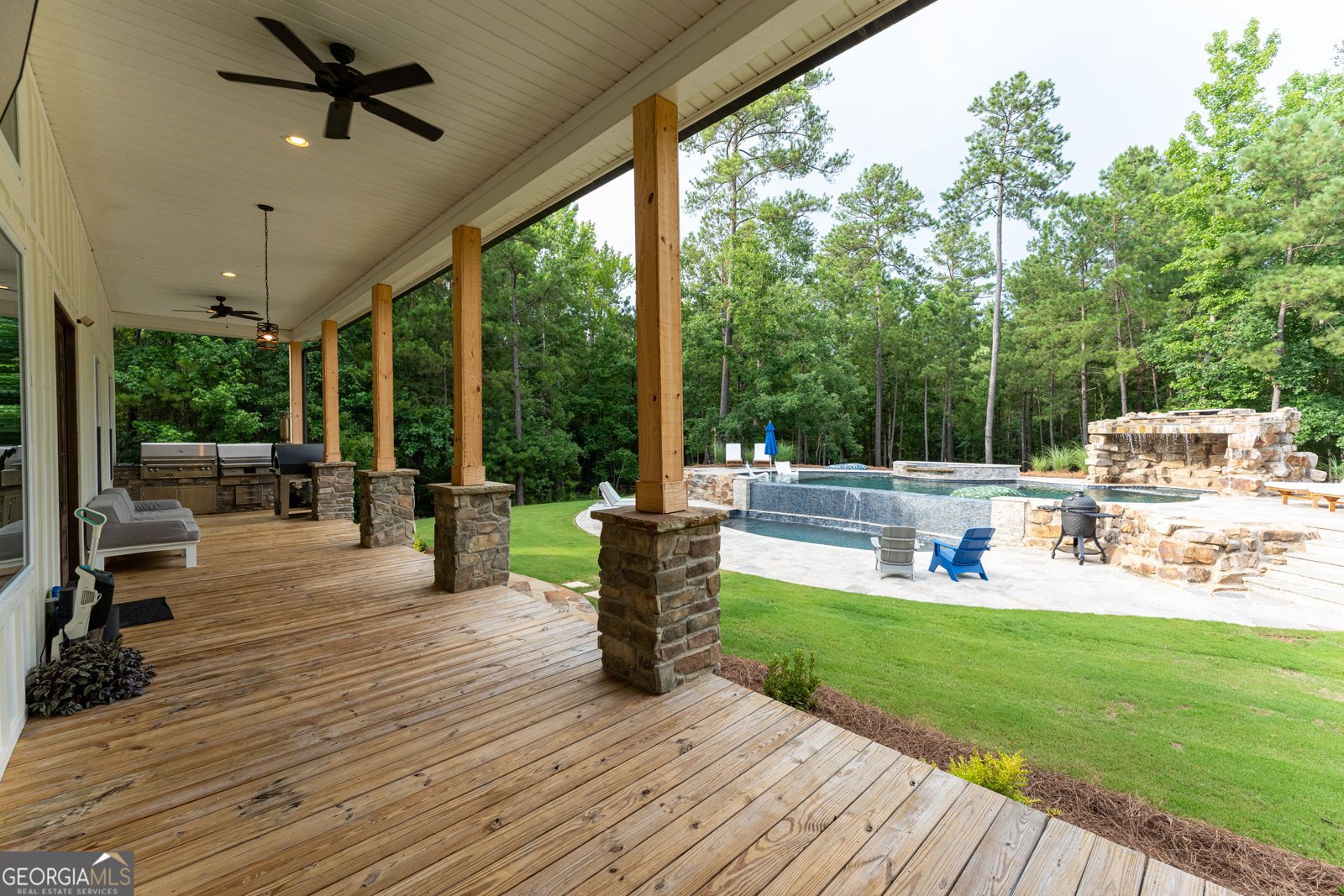 325 Scuffleboro Road Eatonton - Photo 16