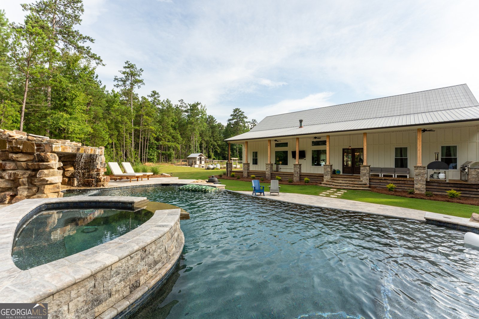 325 Scuffleboro Road Eatonton - Photo 18
