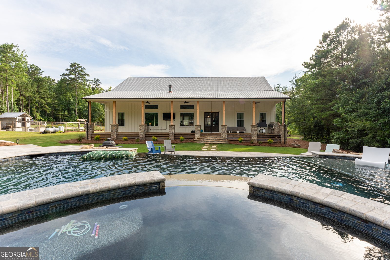 325 Scuffleboro Road Eatonton - Photo 19