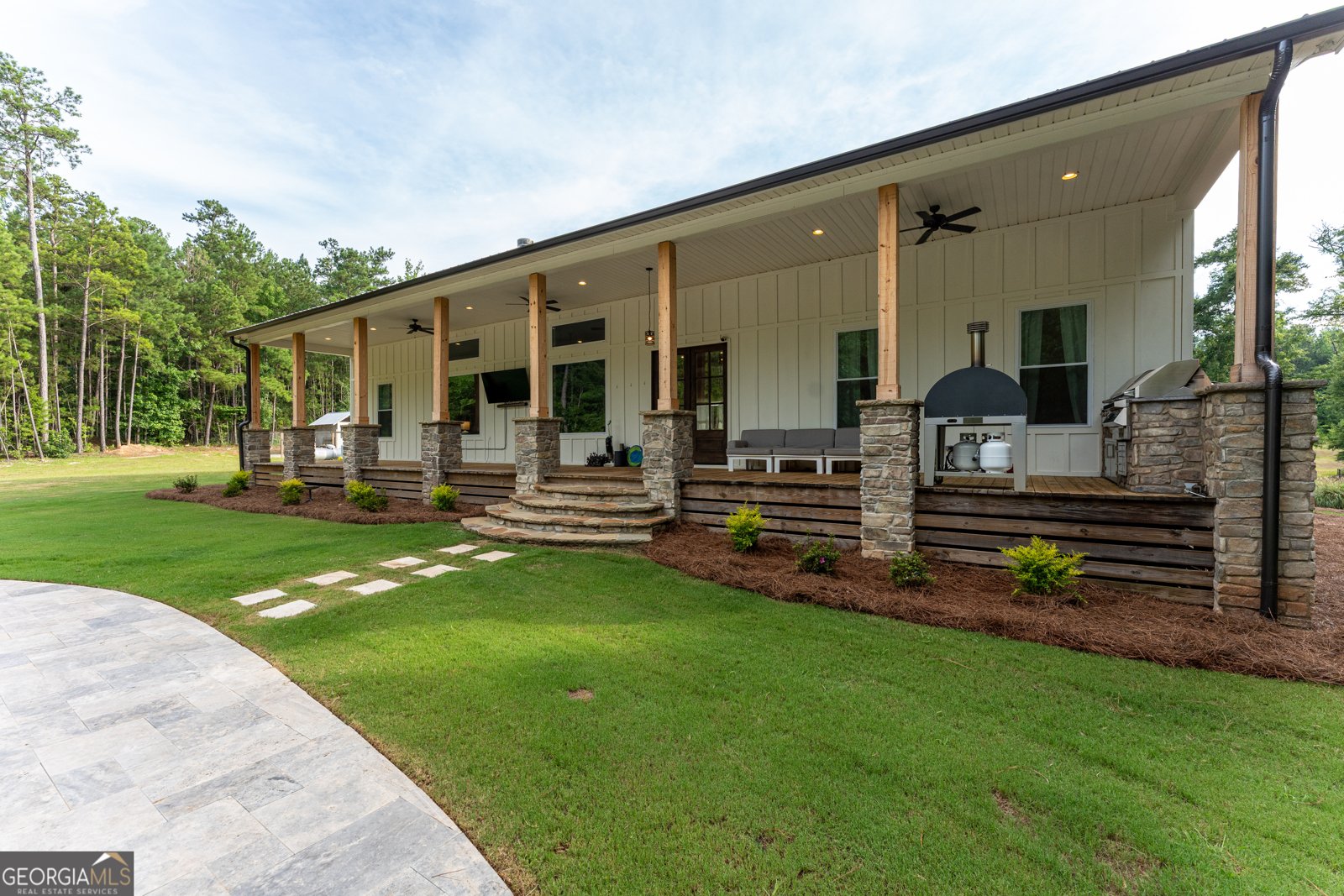 325 Scuffleboro Road Eatonton - Photo 21