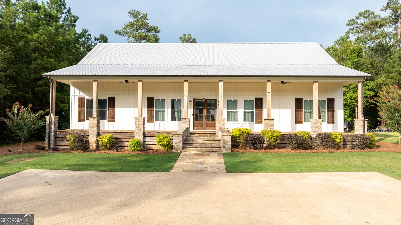 325 Scuffleboro Road Eatonton - Photo 25