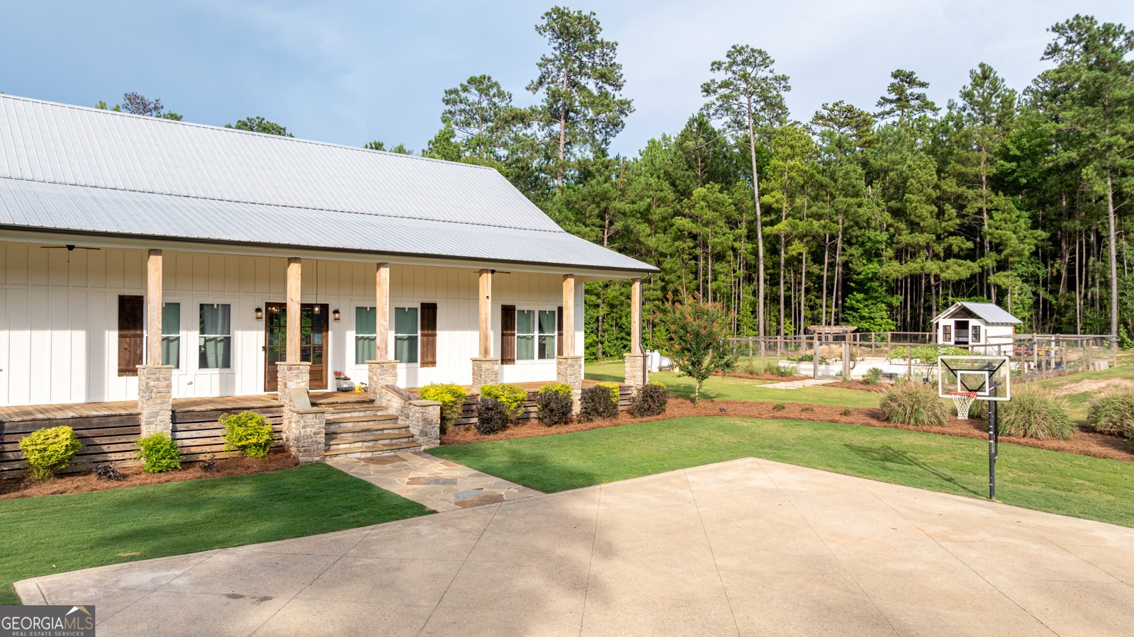 325 Scuffleboro Road Eatonton - Photo 26