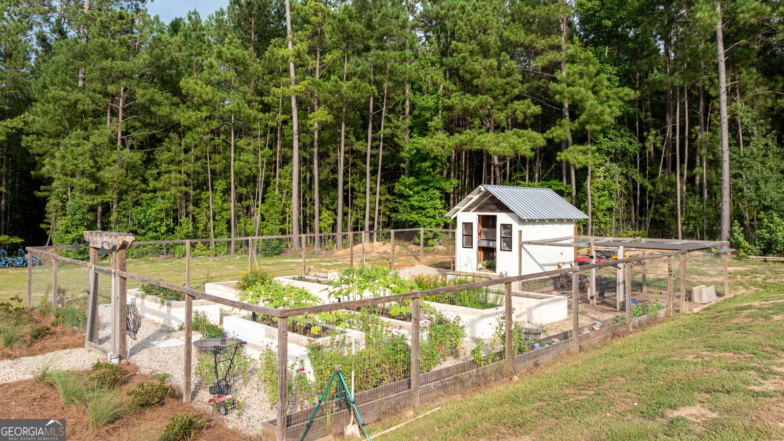 325 Scuffleboro Road Eatonton - Photo 27