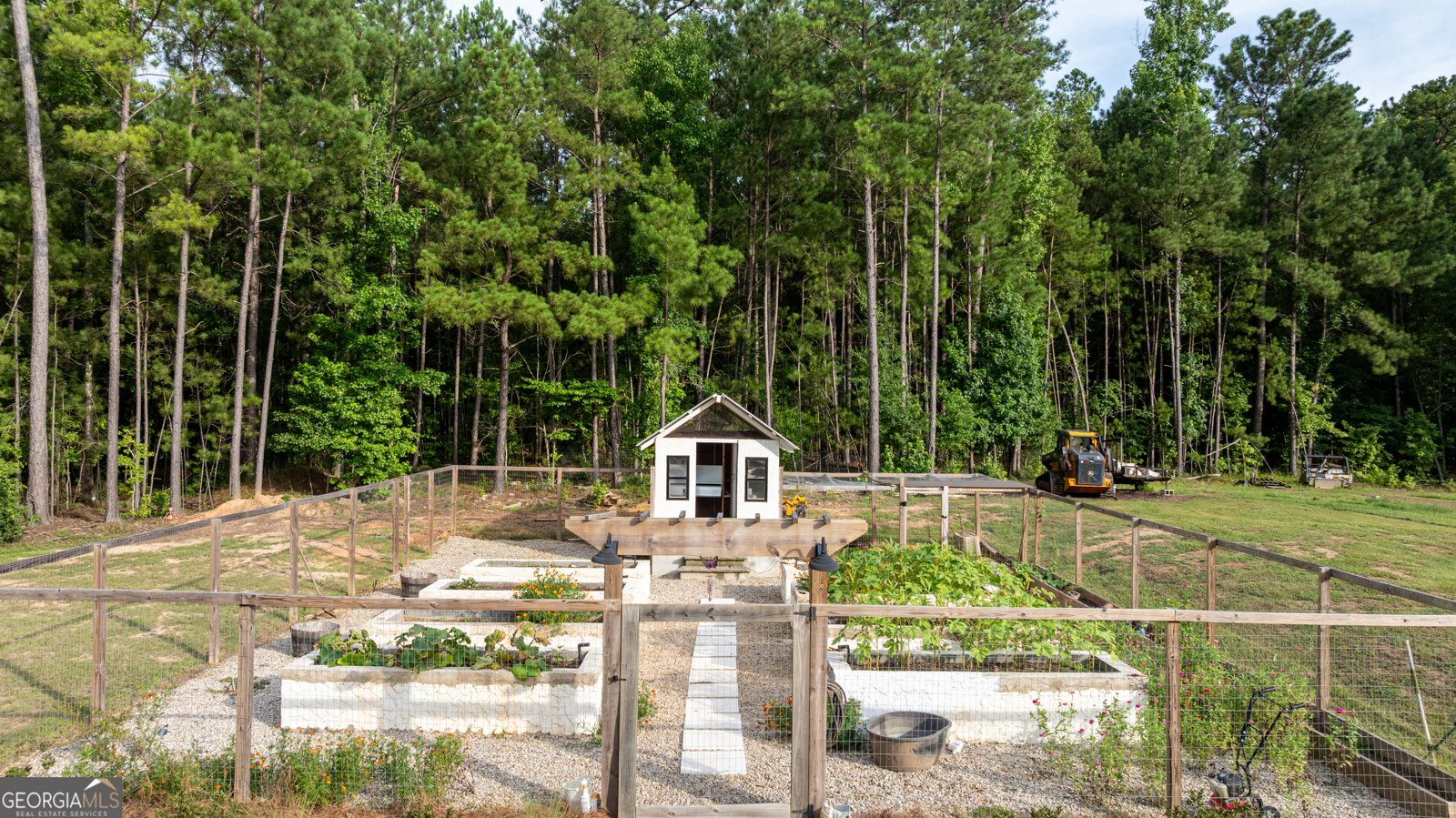 325 Scuffleboro Road Eatonton - Photo 28