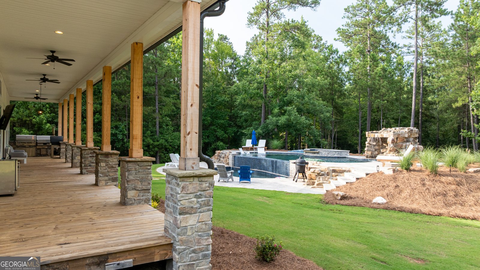325 Scuffleboro Road Eatonton - Photo 29