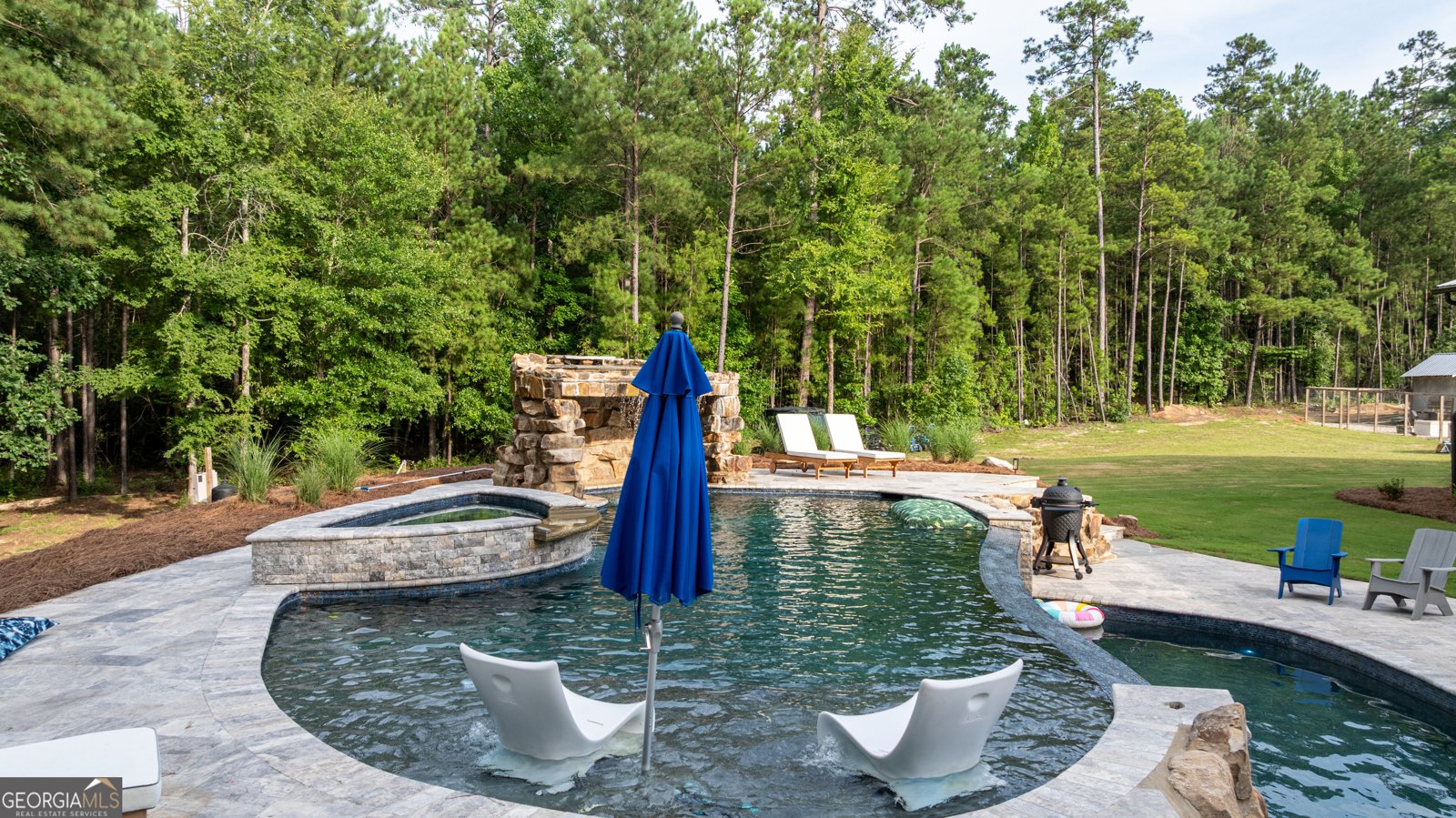 325 Scuffleboro Road Eatonton - Photo 30