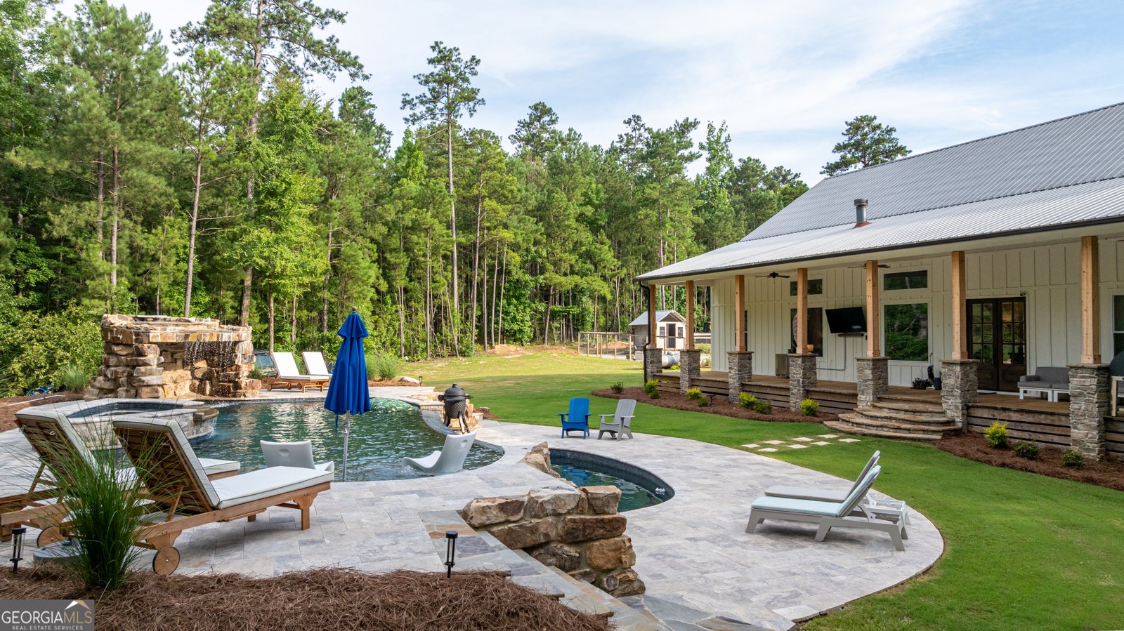 325 Scuffleboro Road Eatonton - Photo 31
