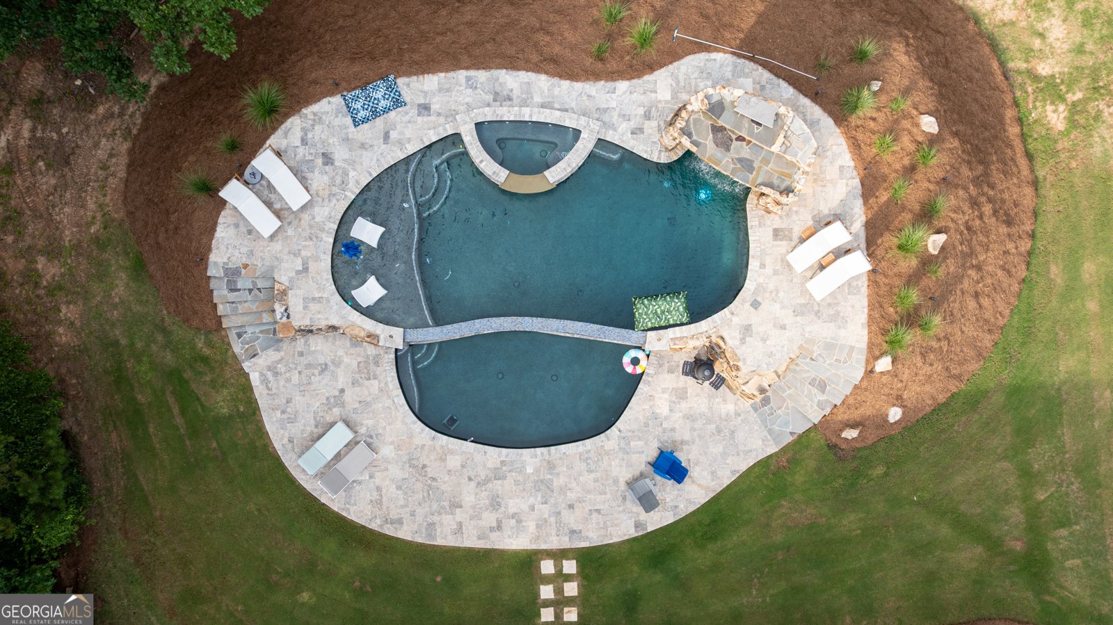 325 Scuffleboro Road Eatonton - Photo 32