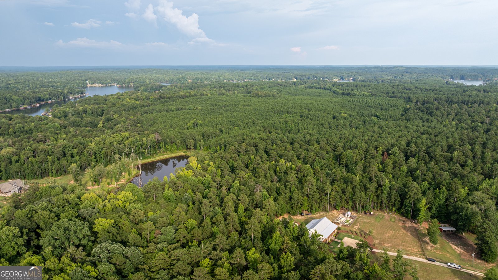 325 Scuffleboro Road Eatonton - Photo 36