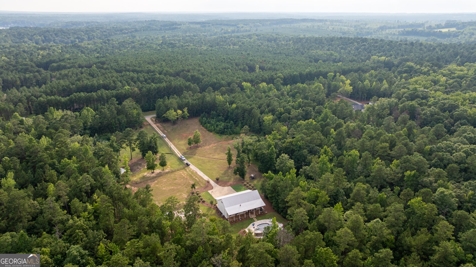 325 Scuffleboro Road Eatonton - Photo 39