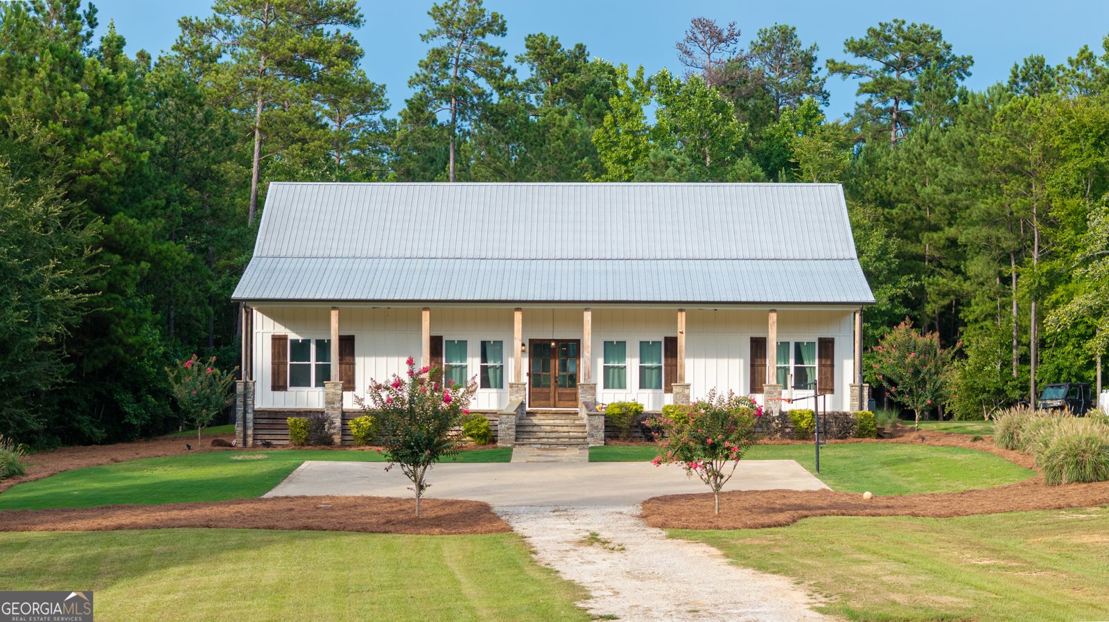 325 Scuffleboro Road Eatonton - Photo 40