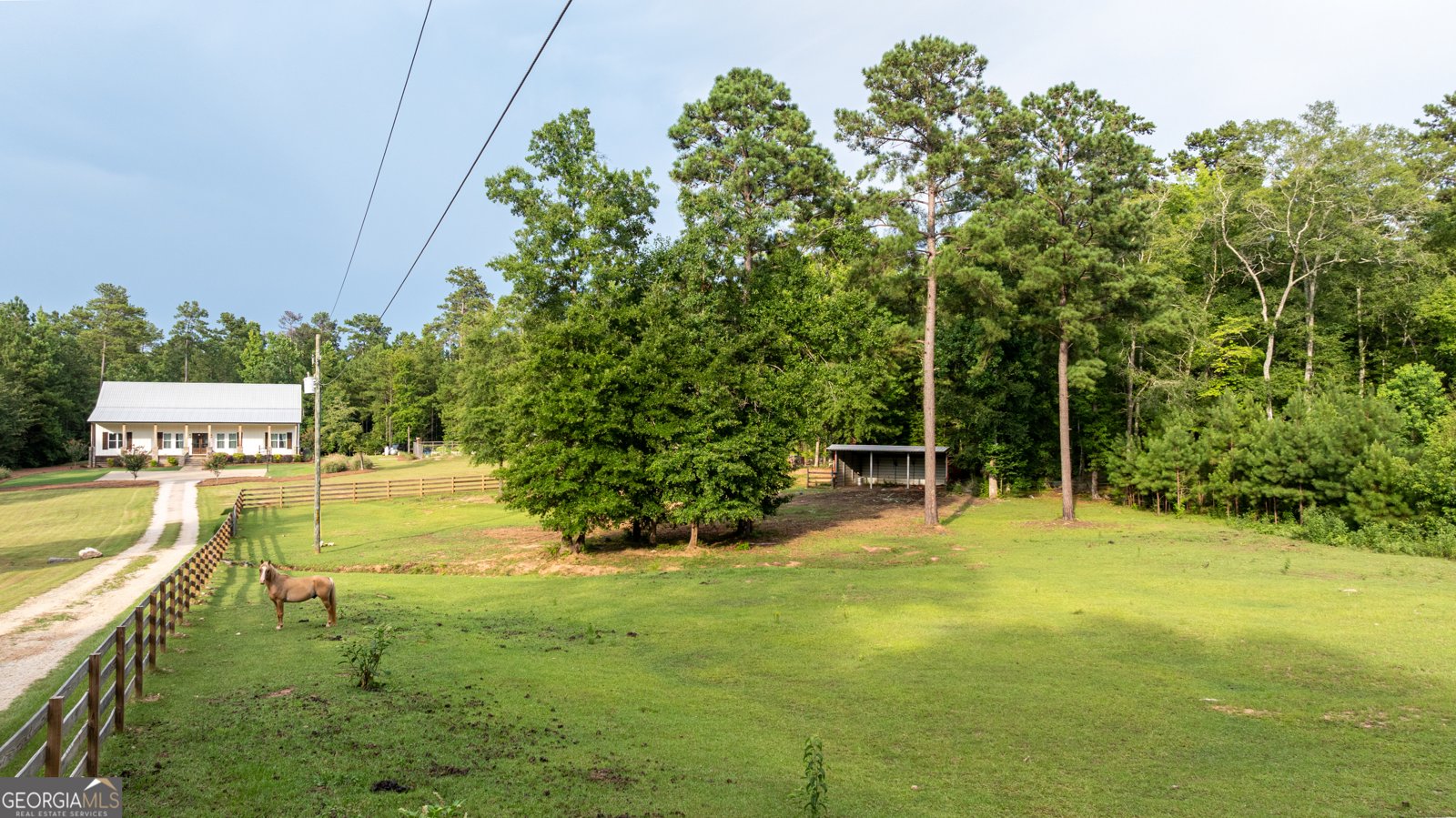 325 Scuffleboro Road Eatonton - Photo 41
