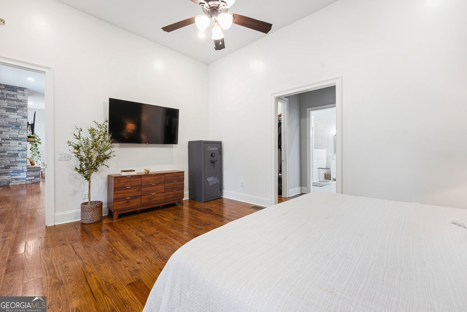 325 Scuffleboro Road Eatonton - Photo 54