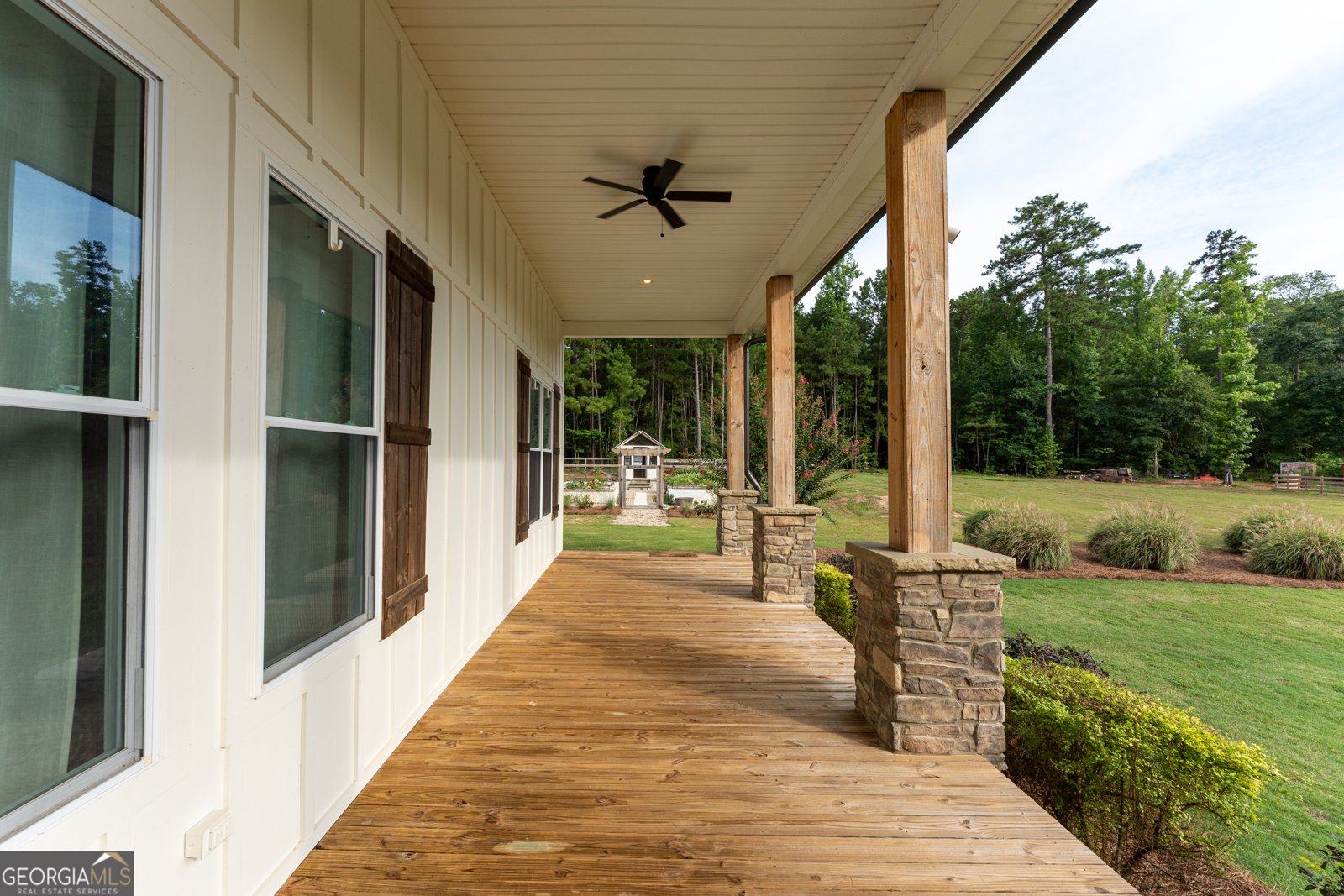 325 Scuffleboro Road Eatonton - Photo 6