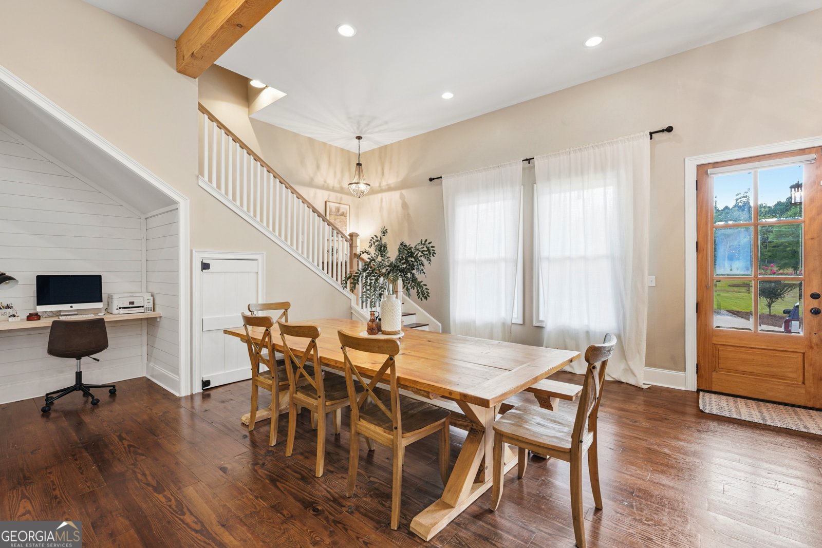 325 Scuffleboro Road Eatonton - Photo 65