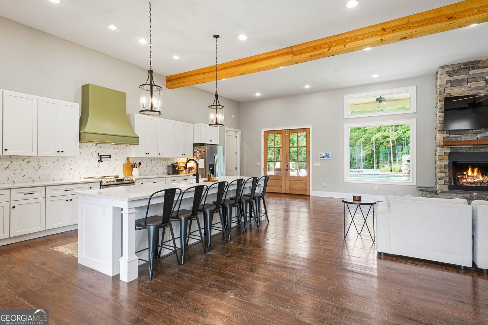 325 Scuffleboro Road Eatonton - Photo 68