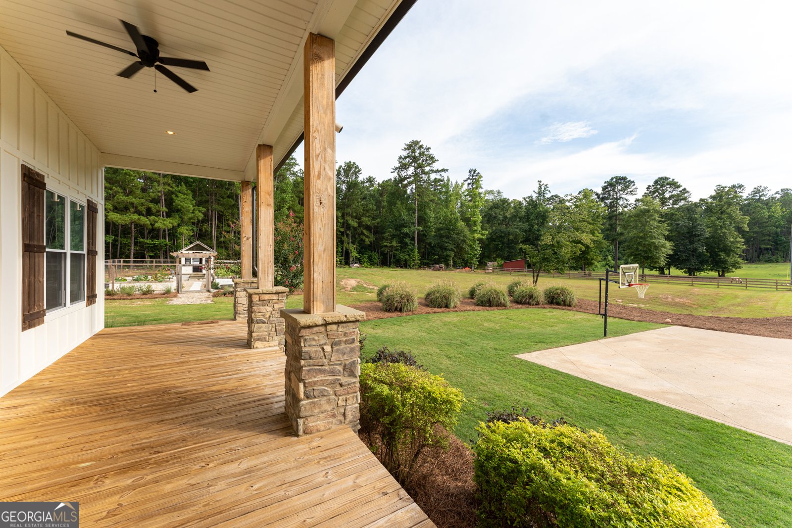 325 Scuffleboro Road Eatonton - Photo 7