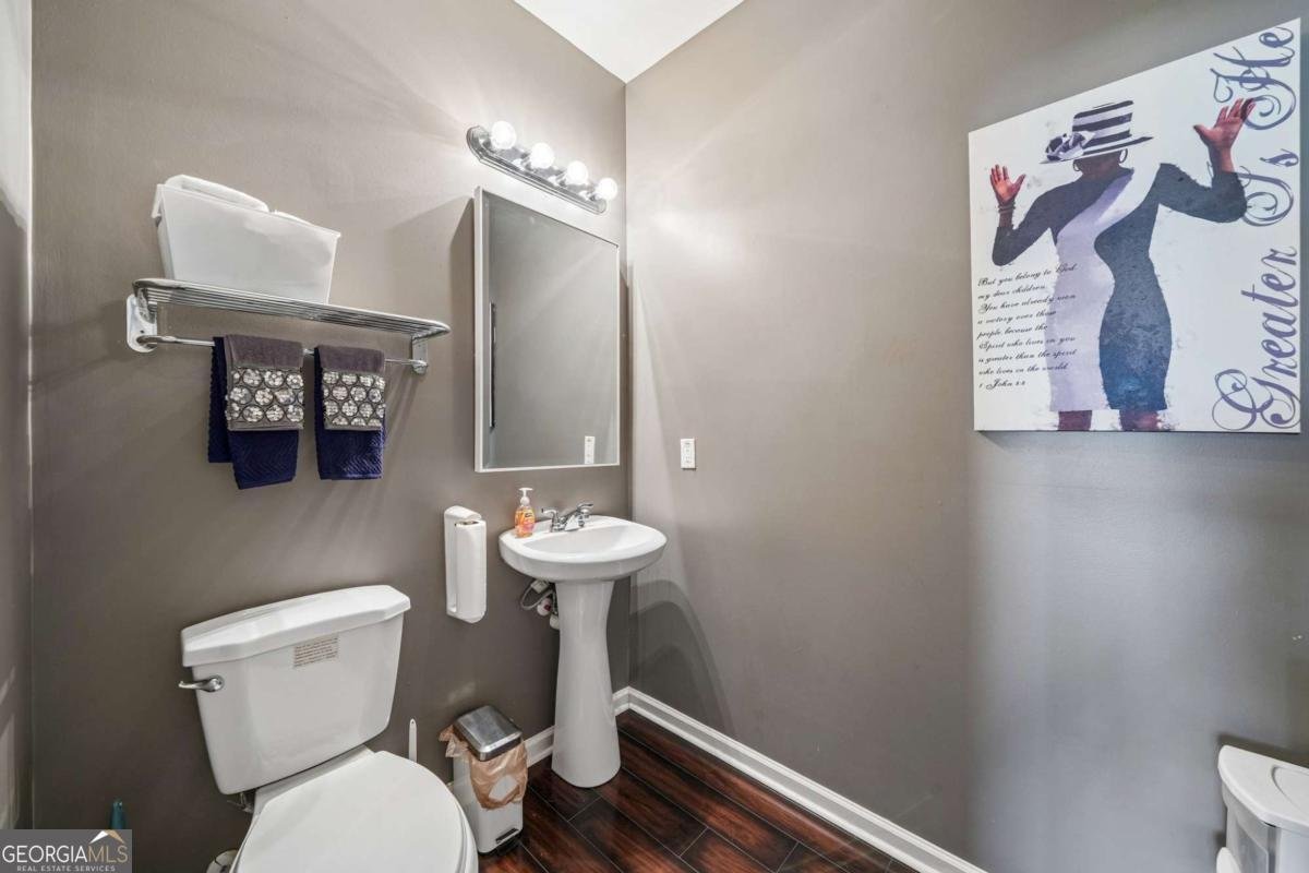 105 Sagebrush Trail Covington - Photo 11