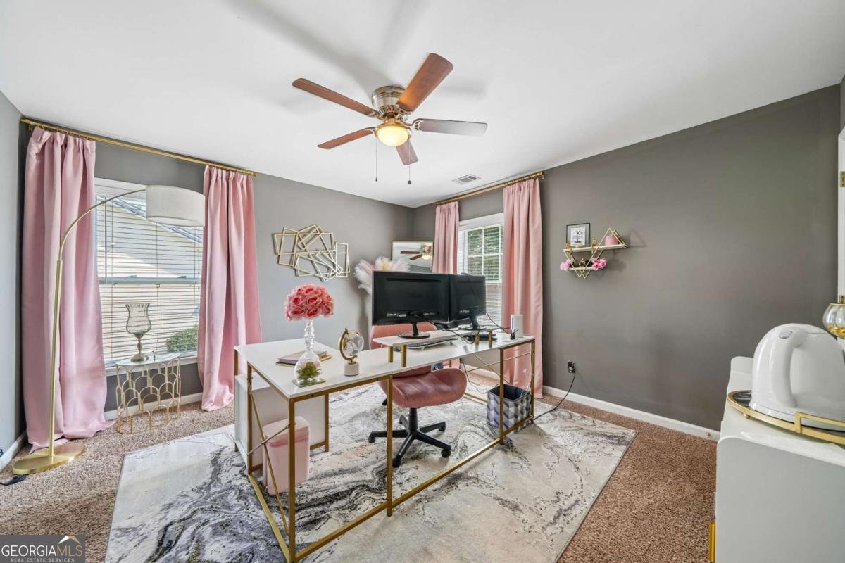 105 Sagebrush Trail Covington - Photo 14