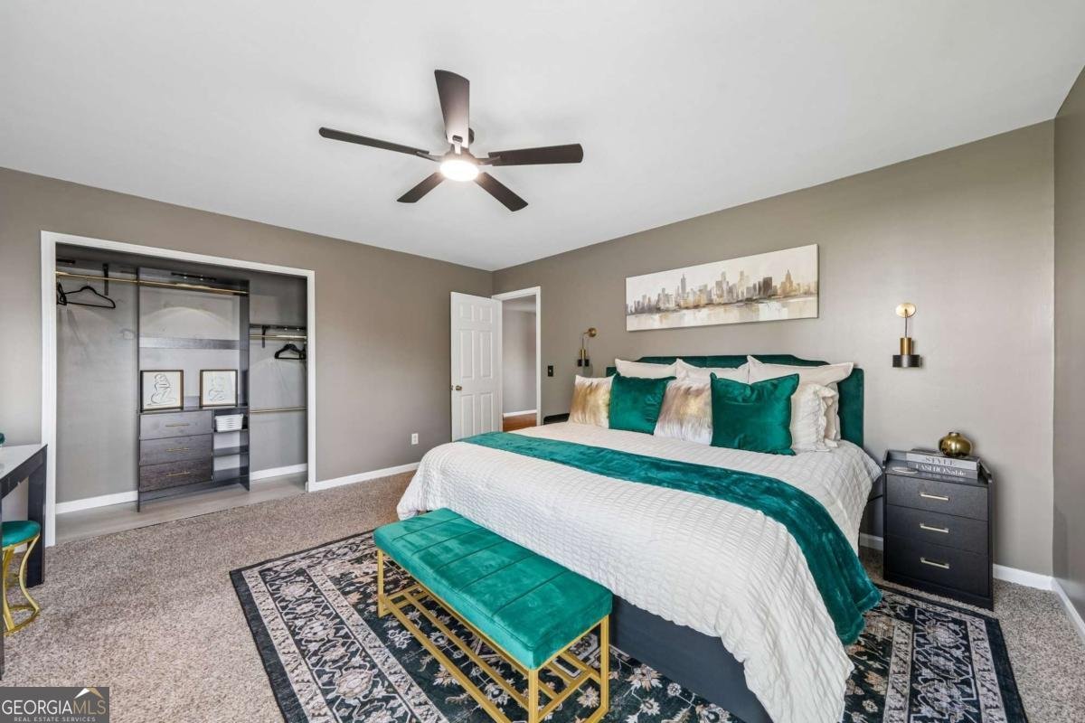105 Sagebrush Trail Covington - Photo 22