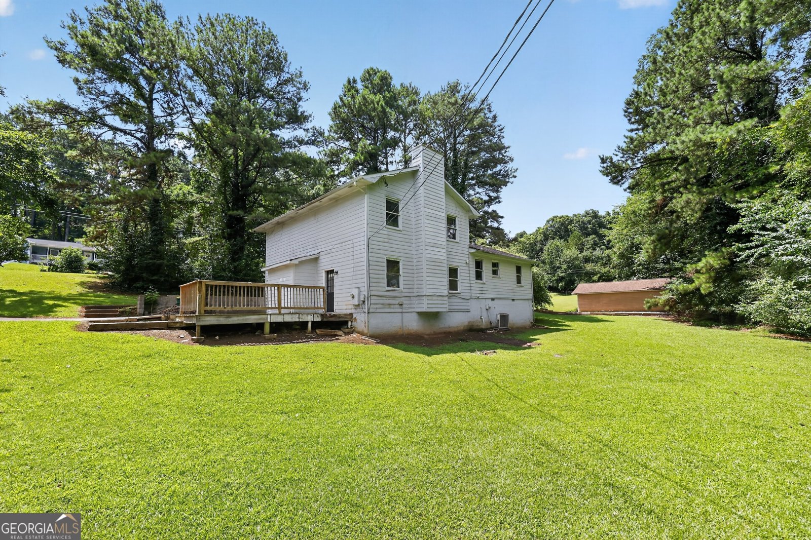 575 Oak Springs Drive Lawrenceville - Photo 19