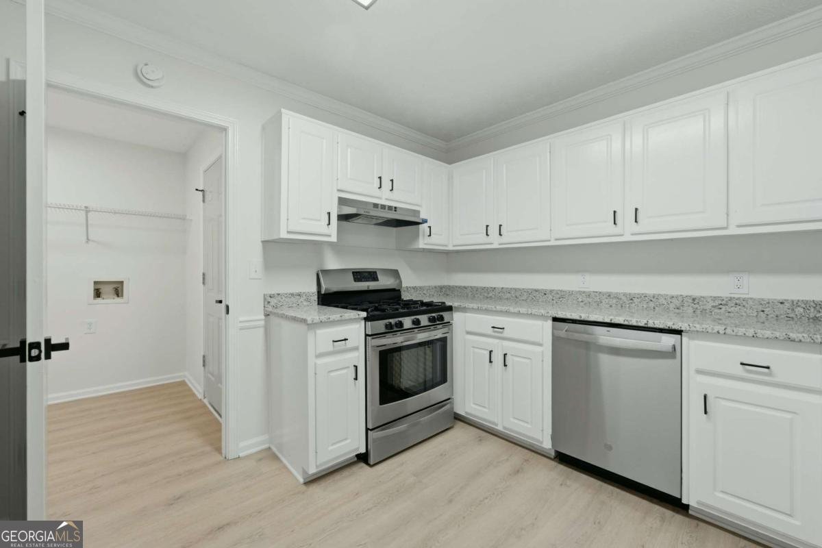 2855 Bridle Creek Drive Conyers - Photo 10