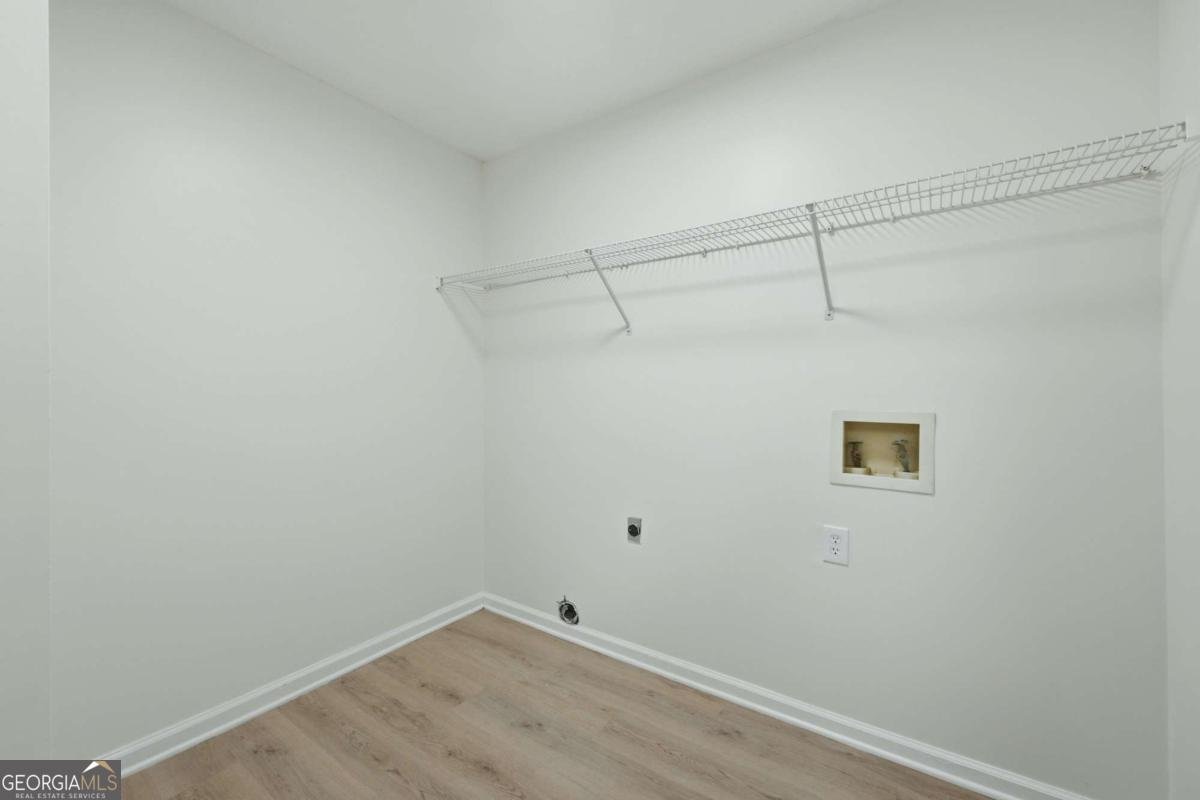 2855 Bridle Creek Drive Conyers - Photo 12