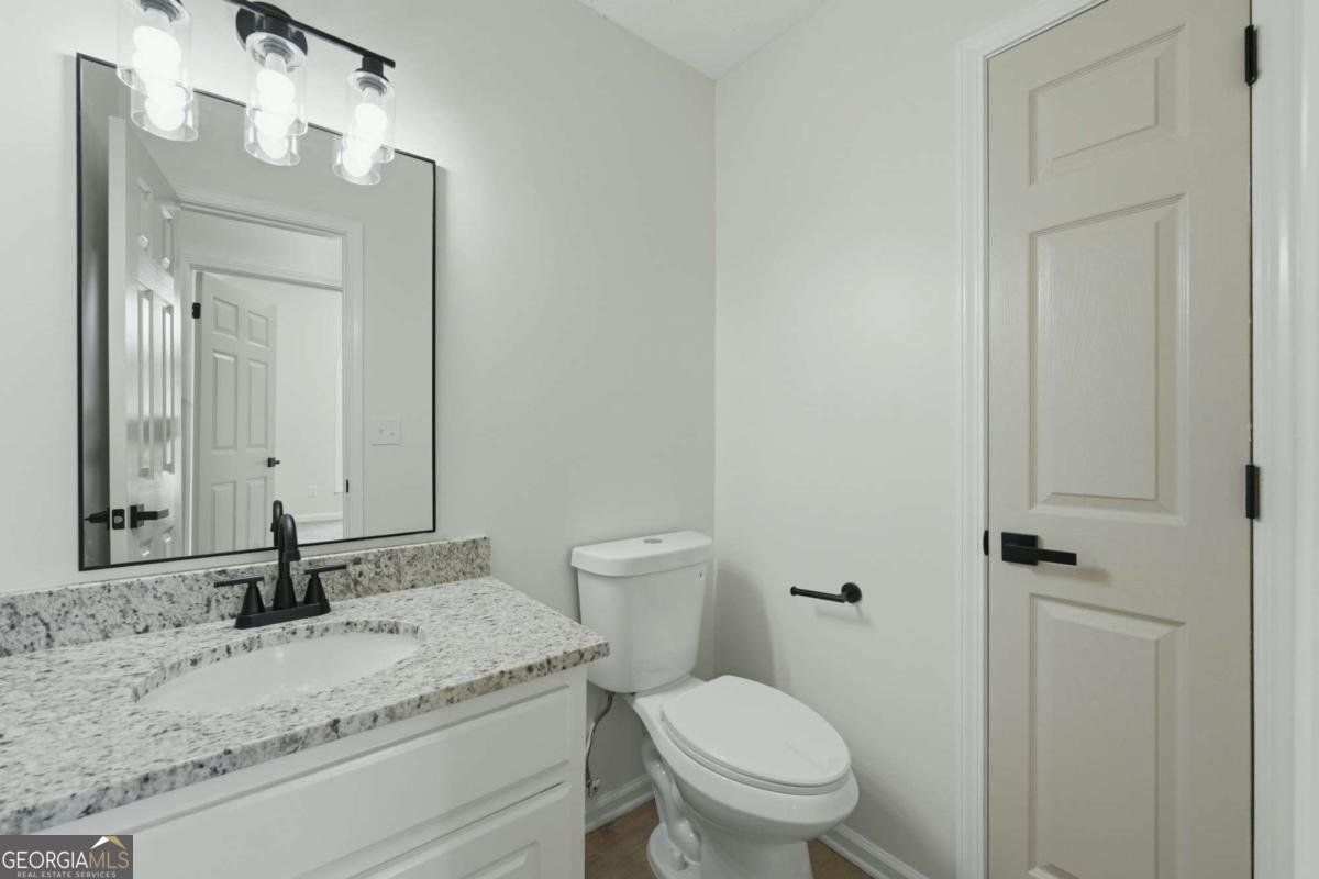 2855 Bridle Creek Drive Conyers - Photo 13