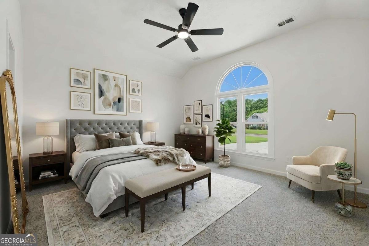 2855 Bridle Creek Drive Conyers - Photo 15