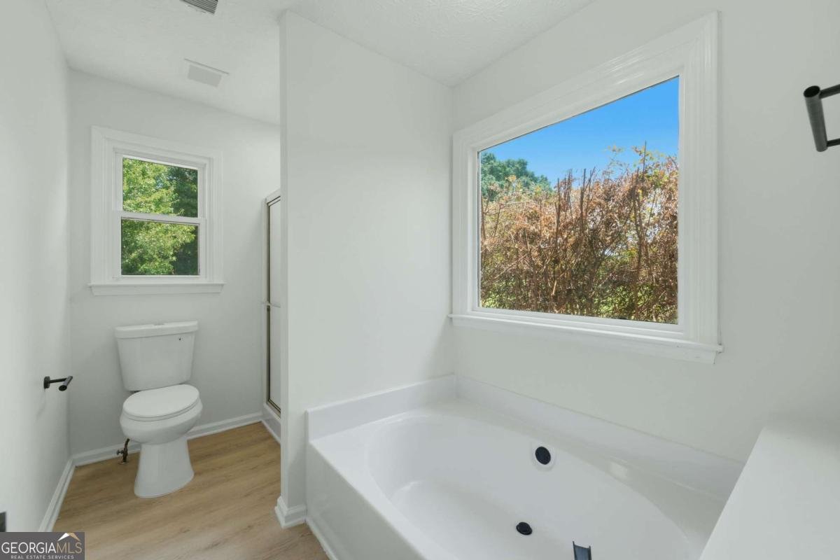 2855 Bridle Creek Drive Conyers - Photo 17